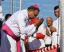 Mangalore Diocese celebrates 50 years of Catholic Charismatic Renewal with Mega Bible Convention